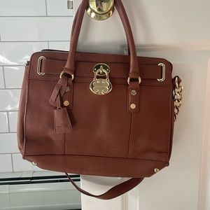 Emma Fox bag in excellent condition inside and out.